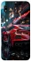 Чохол на Samsung Galaxy A10 (A105F) Red sports car фото 1 з 1