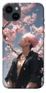 Чехол на Apple iPhone 14 Plus (6.7") Ryomen Sukuna v2 фото 1 из 1