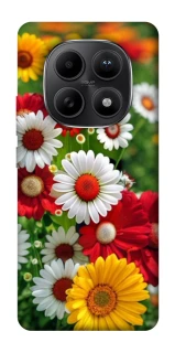 Чохол на Xiaomi Redmi Note 15 5G Flowers v11 фото 1 з 1