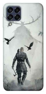 Чехол на Samsung Galaxy M33 5G Viking v4 фото 1 из 1