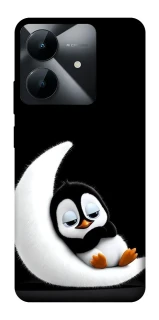Чохол на Realme Note 60x My Penguin фото 1 з 1