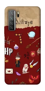 Чохол на Huawei Nova 7 SE Harry Potter V24 фото 1 з 1