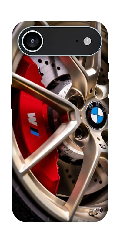 Чохол на Apple iPhone 17 Air (6.5") Wheel v9 фото 1 з 1