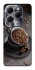 Чохол на Infinix Hot 40 Сup of coffee фото 1 з 1