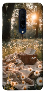 Чохол на OnePlus 7 Pro Flowers v14 фото 1 з 1