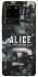 Чохол на Samsung Galaxy S20 Ultra Alice in Borderland ver.6 фото 1 з 1