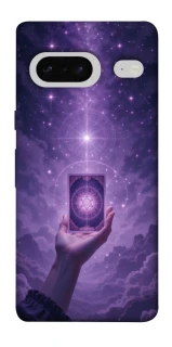Чохол на Google Pixel 7 Universe in tarot фото 1 з 1