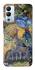 Чохол на Infinix Hot 12i Van Gogh collage фото 1 з 1