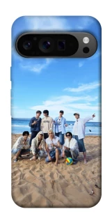 Чохол на Google Pixel 9 Pro Stray Kids All In One Frame фото 1 з 1
