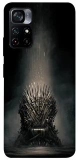 Чохол на Xiaomi Poco M4 Pro 5G House of the Dragon ver.2 фото 1 з 1