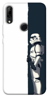 Чехол на Huawei P Smart Z Star Wars stormtrooper фото 1 из 1