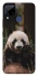 Чохол на Realme C15 Панда фото 1 з 1