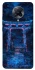 Чохол на Xiaomi Redmi K30 Pro / Poco F2 Pro torii gate фото 1 з 1