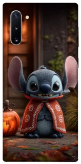 Чохол на Samsung Galaxy Note 10 Stitch ver.14 фото 1 з 1