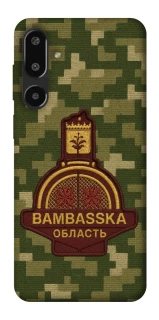 Чохол на Samsung Galaxy F16 Bambaska фото 1 з 1
