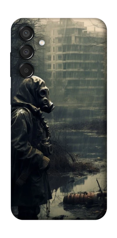 Чохол на Samsung Galaxy M15 5G Stalker v2 фото 1 з 1