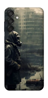 Чохол на Samsung Galaxy M15 5G Stalker v2 фото 1 з 1