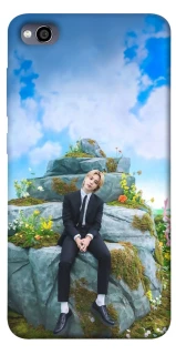 Чехол на Xiaomi Redmi 4a Jimin - BTS фото 1 из 1