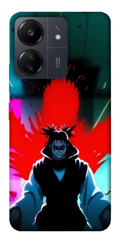 Чохол на Xiaomi Poco C65 Choso v4 фото 1 з 1