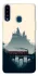 Чохол на Samsung Galaxy A20s Hogwarts v1 фото 1 з 1