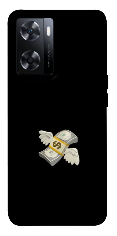 Чохол на OnePlus Nord N20 SE Easy cash фото 1 з 1