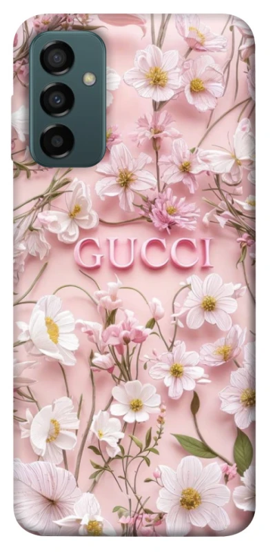 Чохол на Samsung Galaxy M13 4G Gucci ver.6 фото 1 з 1