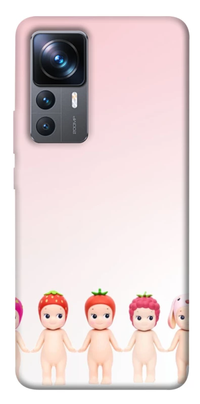 Чохол на Xiaomi 12T / 12T Pro Sonny фото 1 з 1