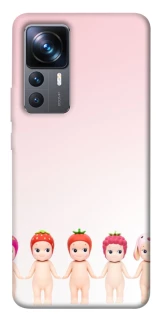 Чохол на Xiaomi 12T / 12T Pro Sonny фото 1 з 1