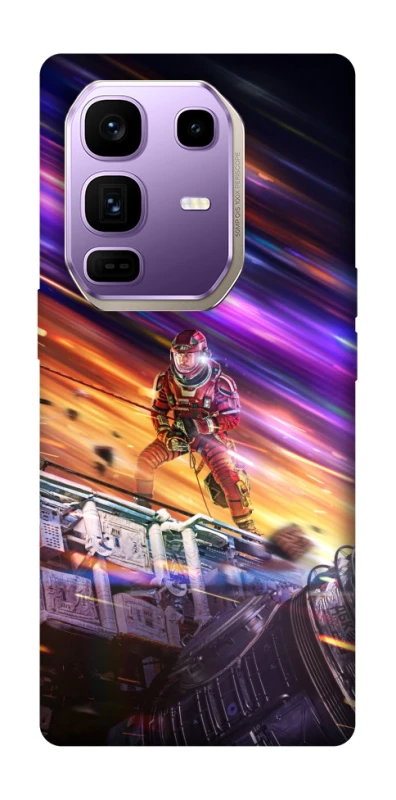 Чохол на Infinix Note 50 Pro+ Project Hail Mary ver.6 фото 1 з 1