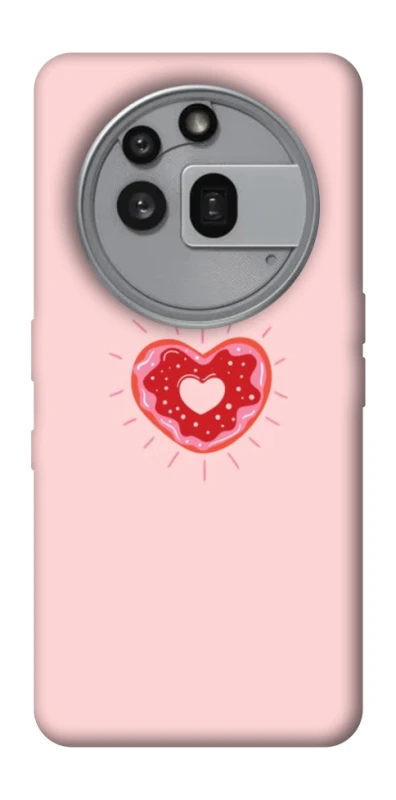 Чохол на Nothing Phone (3a) Pro Sweet donut фото 1 з 1