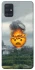 Чохол на Samsung Galaxy A51 Moscow never sleeps ver.2 фото 1 з 1