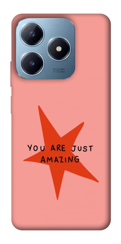 Чохол на Realme C63 Amazing фото 1 з 1