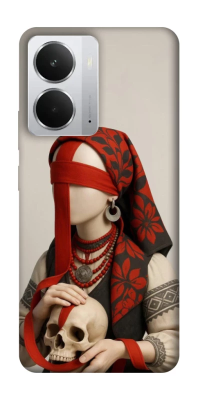 Чохол на Realme 14 Мотанка Захисниця роду 3D фото 1 з 1