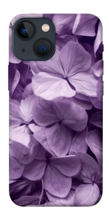 Чехол на Apple iPhone 13 mini (5.4") Floral Symphony фото 1 из 1