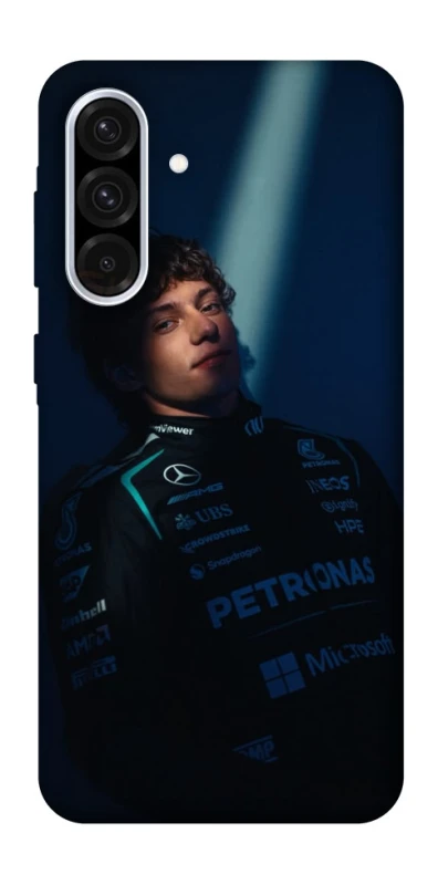 Чехол на Samsung Galaxy A36 5G F-1 ver.9 фото 1 из 1