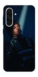 Чехол на Samsung Galaxy A36 5G F-1 ver.9 фото 1 из 1