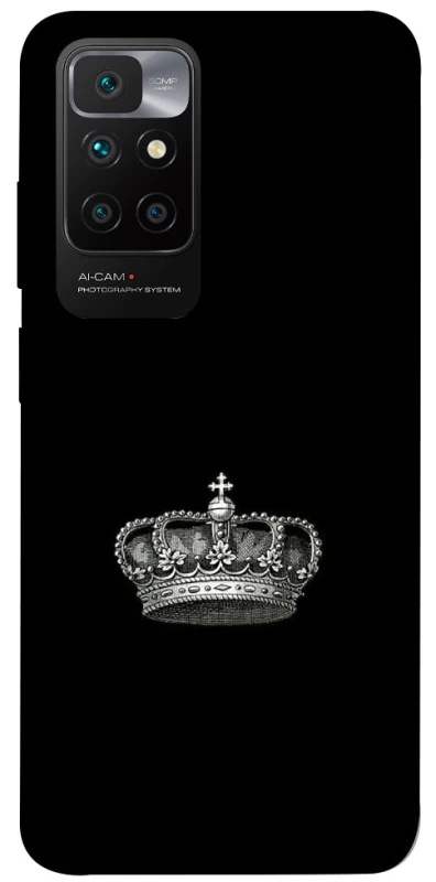 Чохол на Xiaomi Redmi 10 King фото 1 з 1
