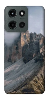 Чехол на Motorola Moto G Power (2025) Mountains v2 фото 1 из 1