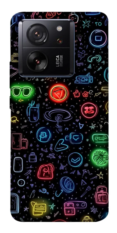 Чехол на Xiaomi 13T Wallpaper фото 1 из 1