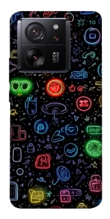 Чехол на Xiaomi 13T Wallpaper фото 1 из 1