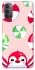 Чохол на Oppo Reno 4 Adopt Me Peppermint Penguin фото 1 з 1