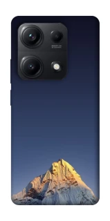 Чохол на Xiaomi Redmi Note 14S Sky mountains фото 1 з 1