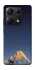 Чехол на Xiaomi Redmi Note 14S Sky mountains фото 1 из 1