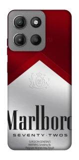 Чохол на Motorola Moto G15 Power Marlboro фото 1 з 1