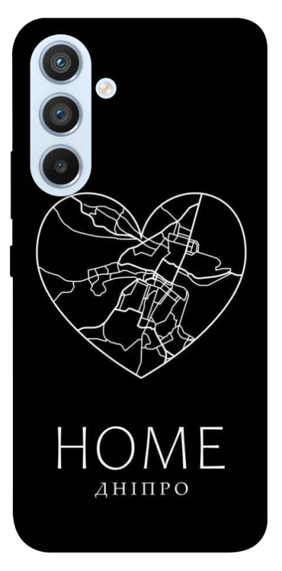 Чохол на Samsung Galaxy A54 5G Дніпро Home фото 1 з 1