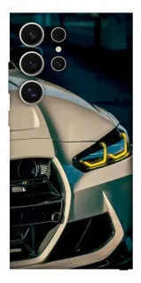 Чохол на Samsung Galaxy S25 Ultra BMW v38 фото 1 з 1