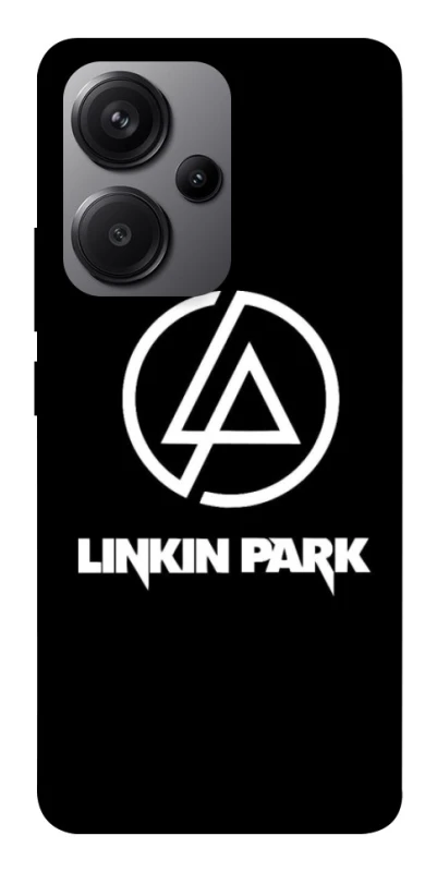 Чохол на Xiaomi Redmi Note 13 Pro+ Linkin Park logo ver.1 фото 1 з 1