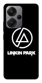 Чехол на Xiaomi Redmi Note 13 Pro+ Linkin Park logo ver.1 фото 1 из 1