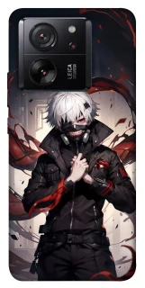 Чохол на Xiaomi 13T Pro Ken Kaneki фото 1 з 1