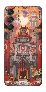 Чохол на Samsung Galaxy M55 Orgrimmar фото 1 з 1